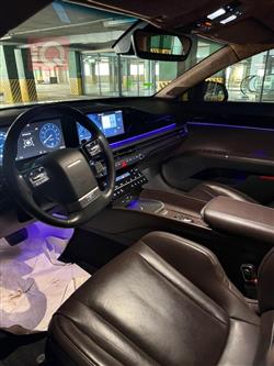 Hyundai Azera